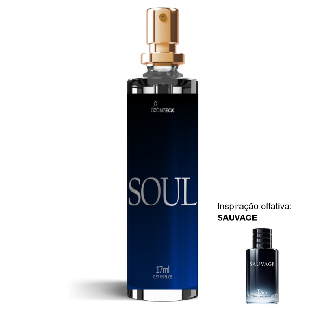 PERFUME SOUL