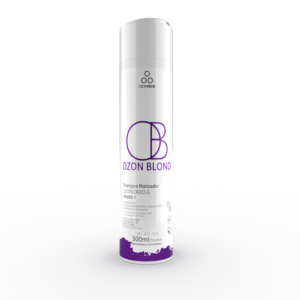 Shampoo Ozon-Blond 300ml