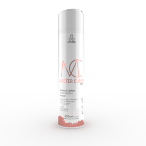 SHAMPOO MASTER CURLS 300ML