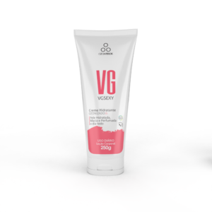 Hidratante Corporal Vg Sexy 250ml