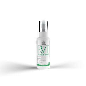 Tônico Capilar Ozonizado Unisex 30ml